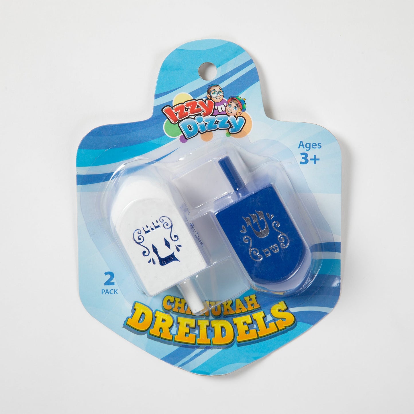 Hanukkah Dreidel