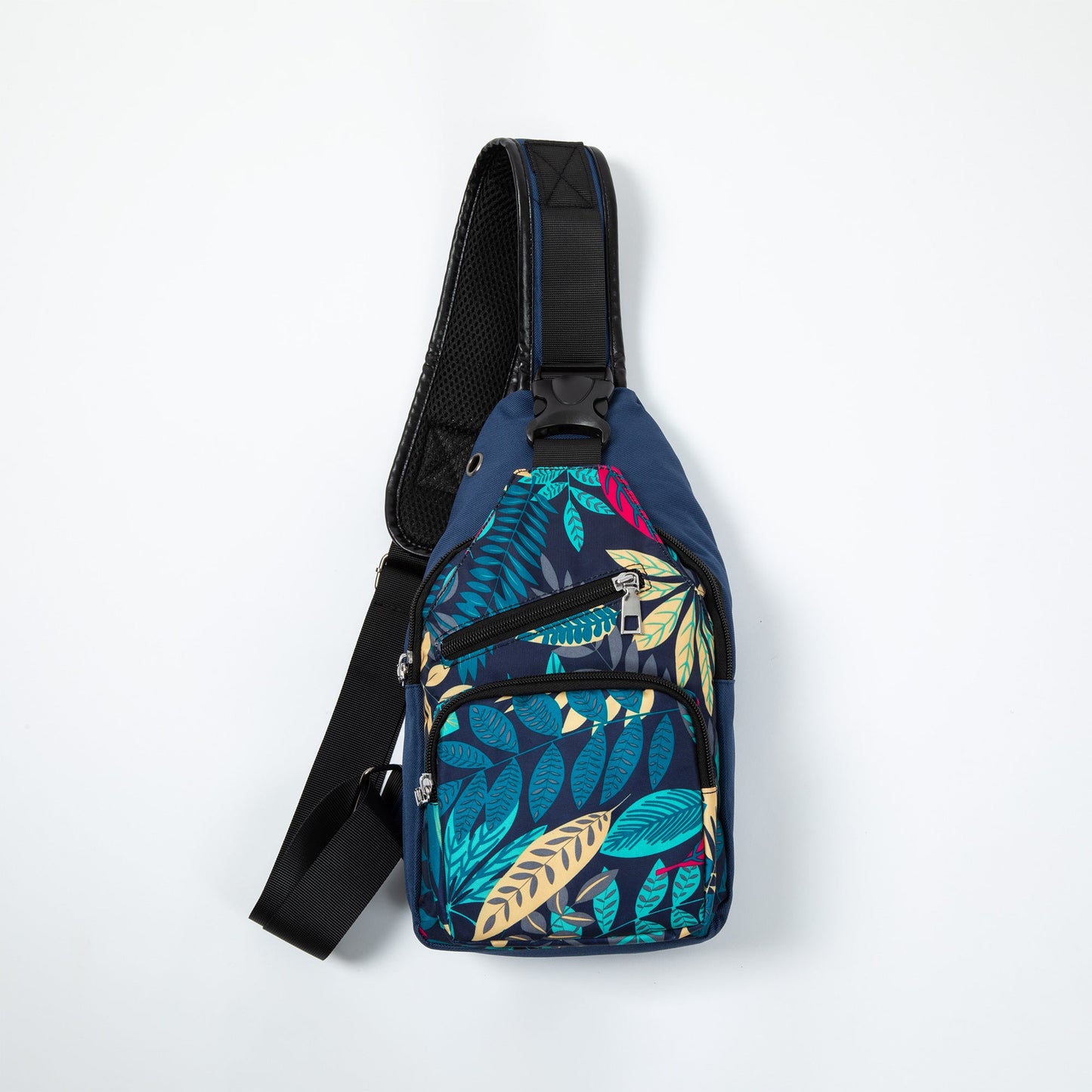 Ryan Marie&trade; Evelyn Sling Zip Backpack