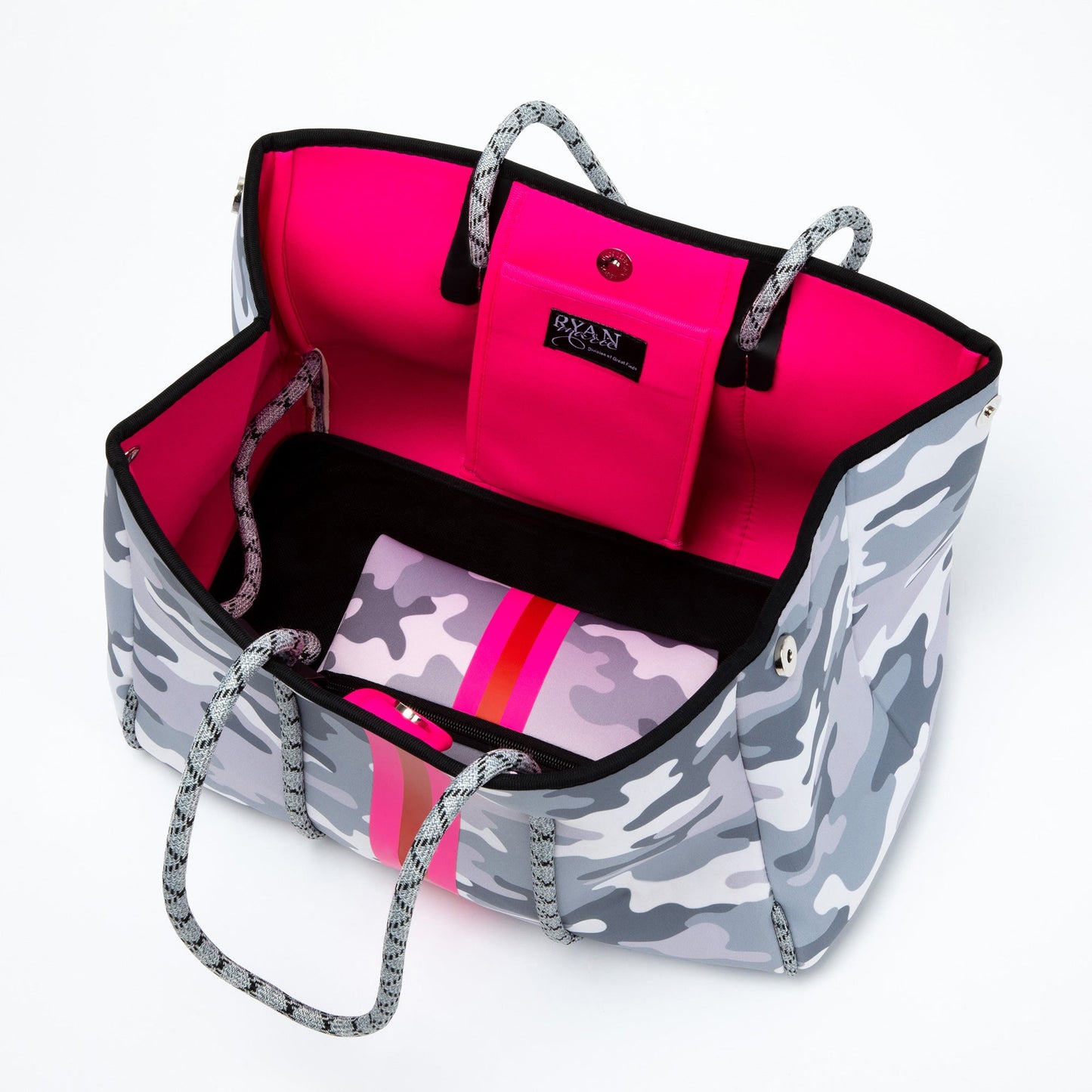 Ryan Marie&trade; Gianna Purse & Coin Bag Set