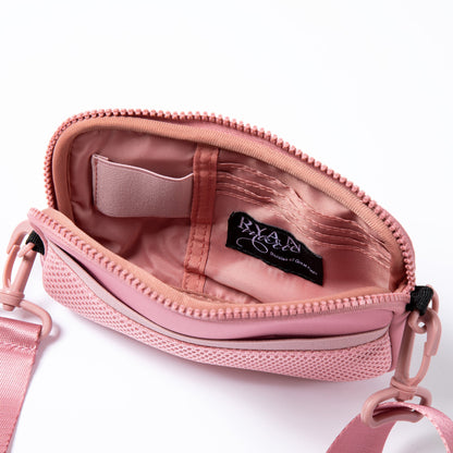 Ryan Marie&trade; Luna Crossbody Bag