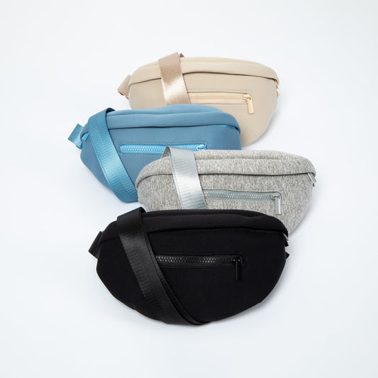 Ryan Marie™ Ella Sling Waist Bag