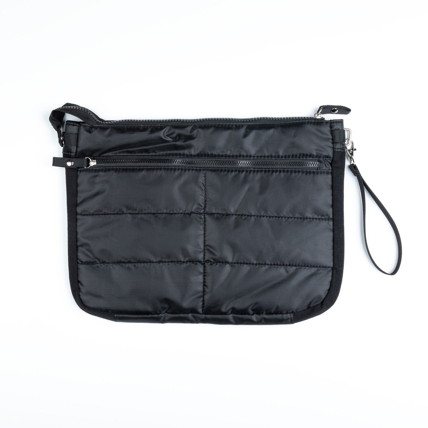 Paw Print Puffer Tablet Carrying Case