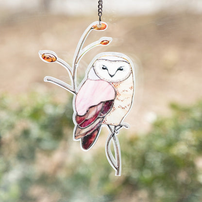 Beauty In Nature Indoor Sun Catcher