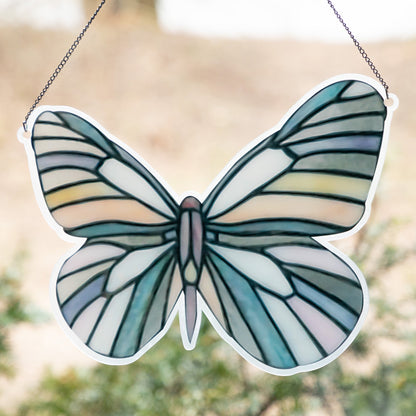 Beauty In Nature Indoor Sun Catcher