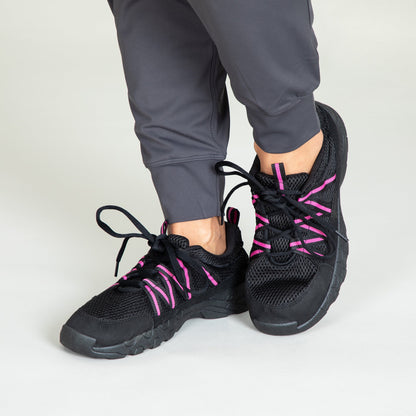 Ladies Water Drainage Sport Shoe