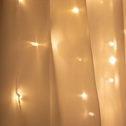 Curtain String Lights