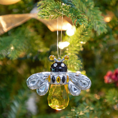 Sweet Animal Ornament