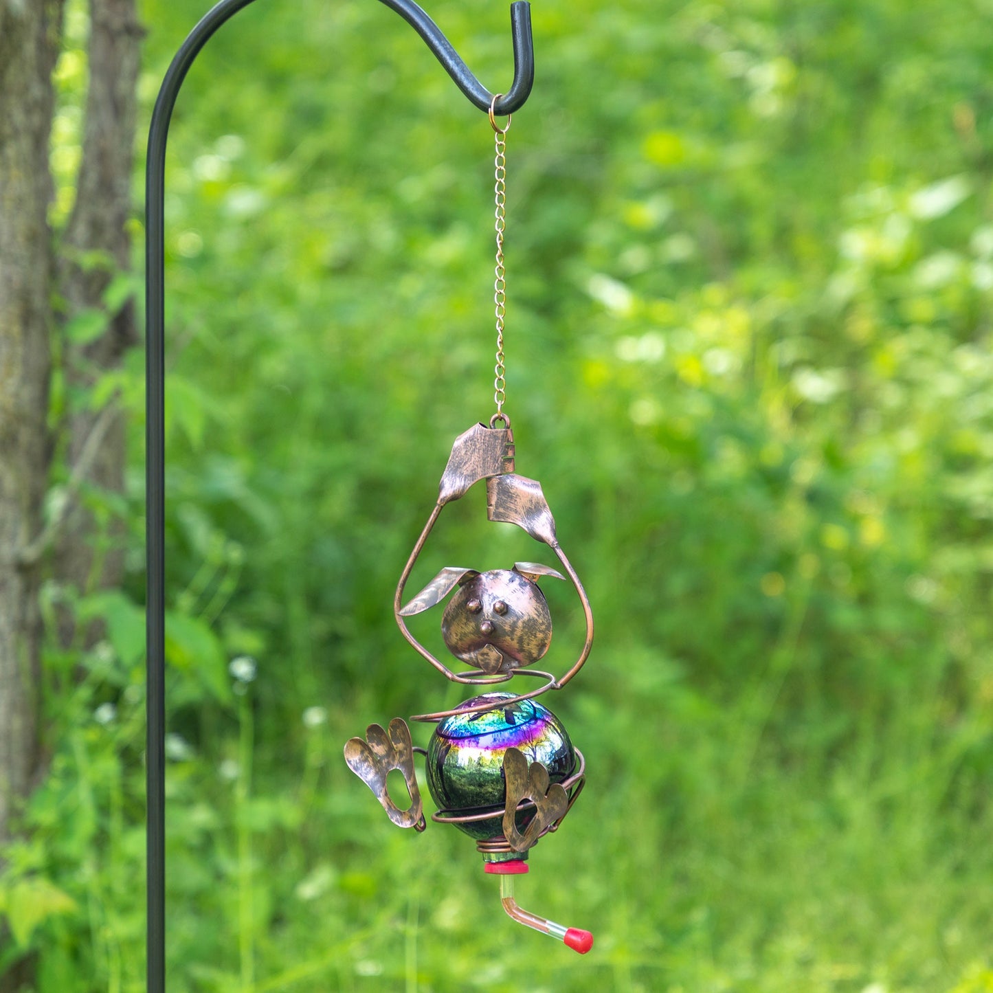 Happy Pets Hummingbird Feeder