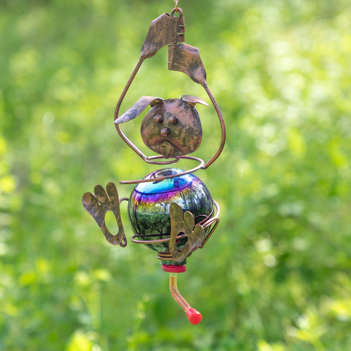 Happy Pets Hummingbird Feeder