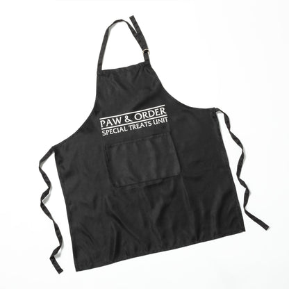 Special Treats Unit Apron