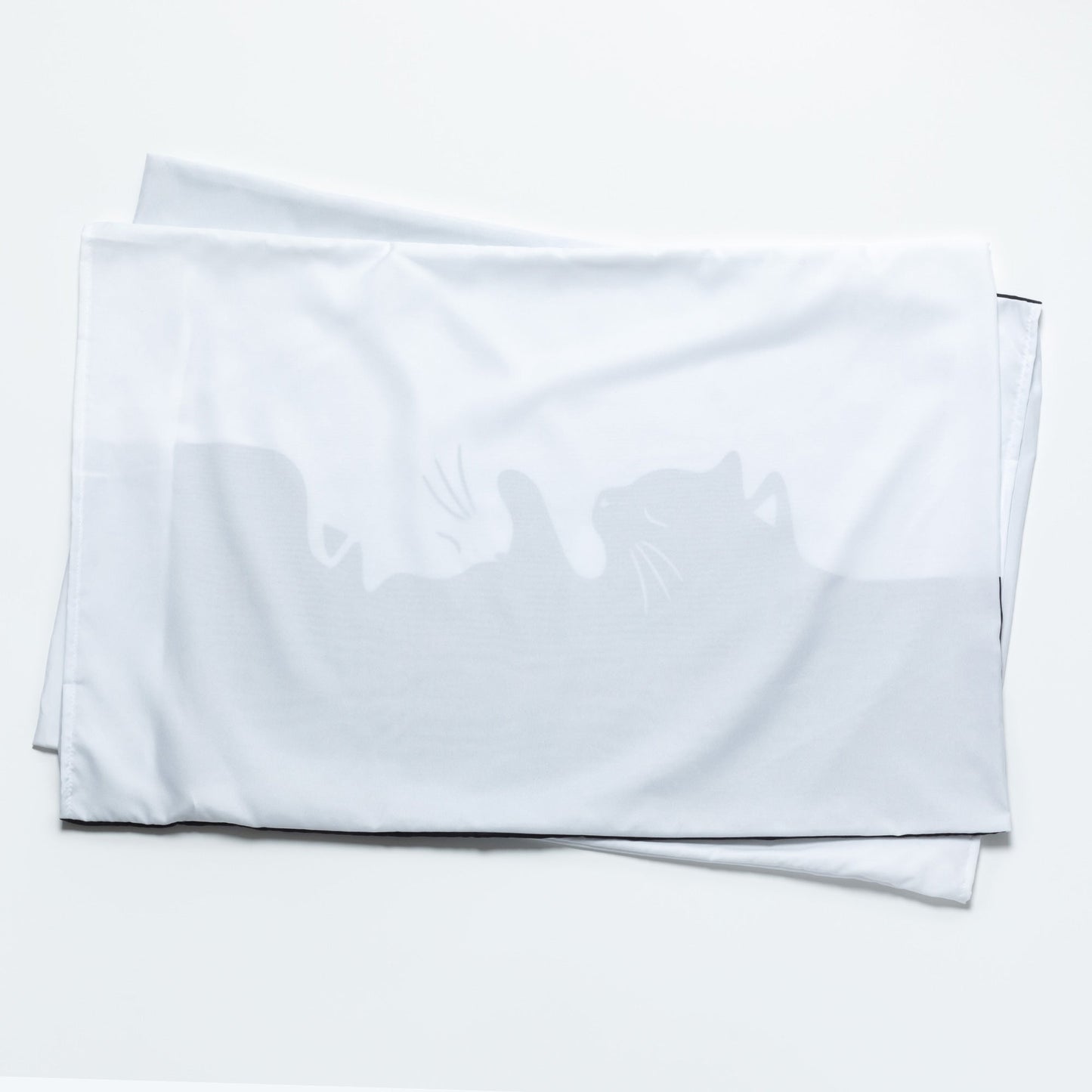The Snuggle is Real Pillowcases