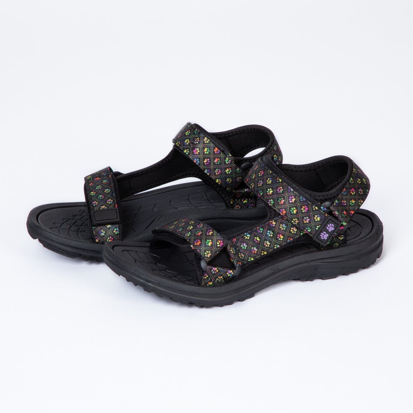 Walking Paws River Sandals