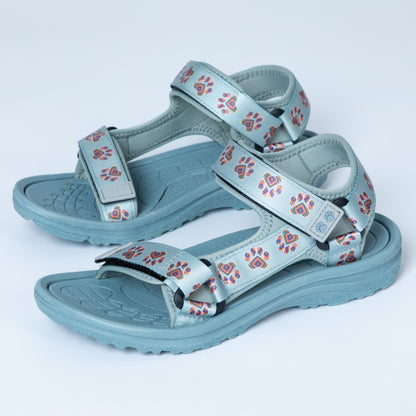 Walking Paws River Sandals