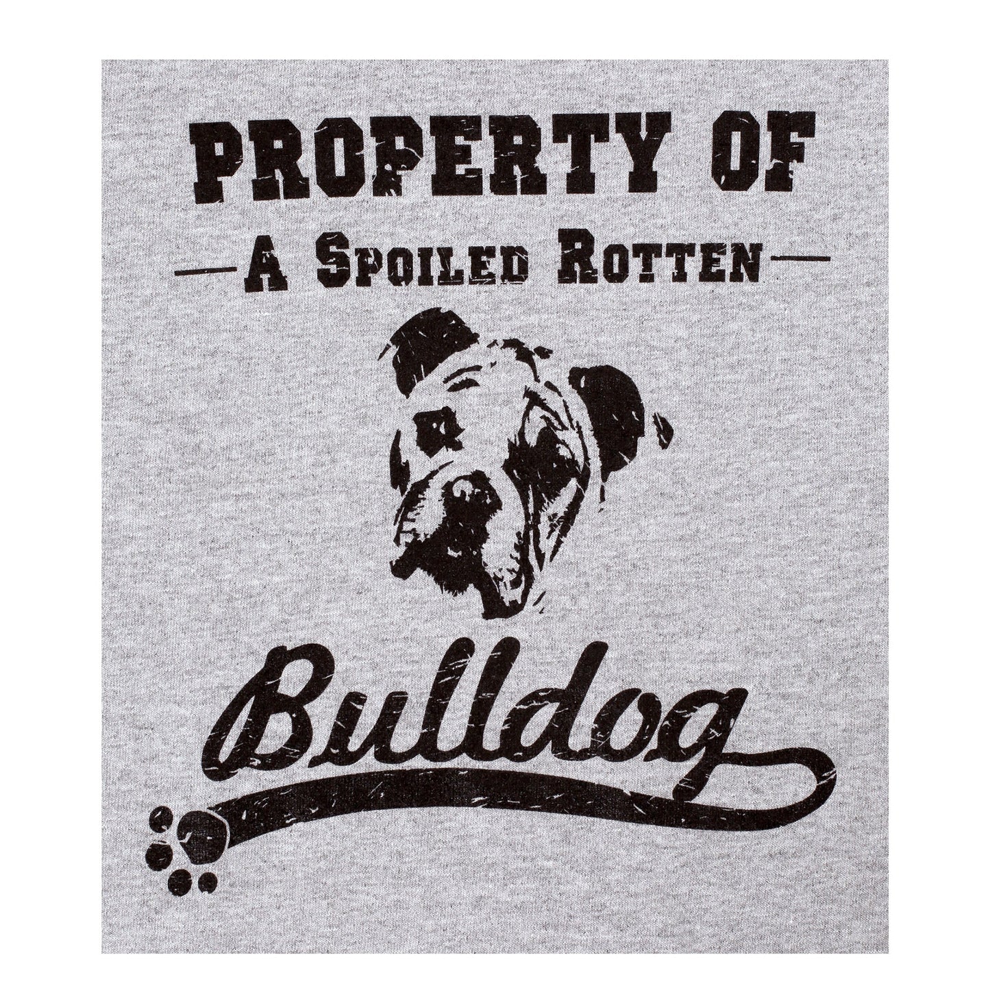 Property Of Dog Breed T-Shirt