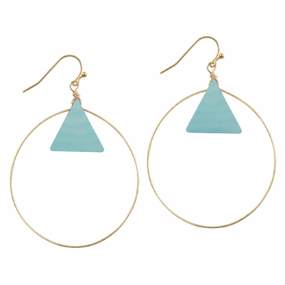 Carolina Earrings