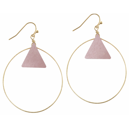 Carolina Earrings