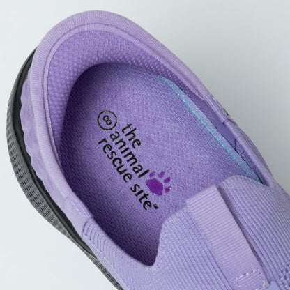 Paw Ultra Comfort Slide-In Walking Shoes