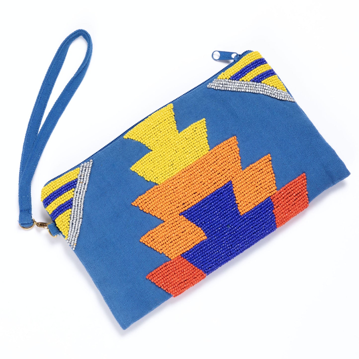 Harmonious Colors Clutch