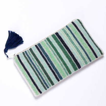 Harmonious Colors Clutch