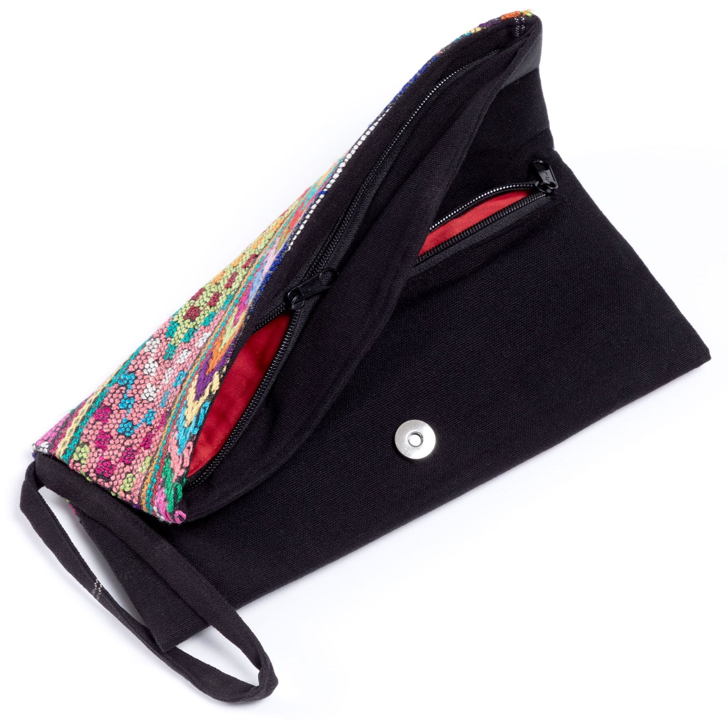 Harmonious Colors Clutch