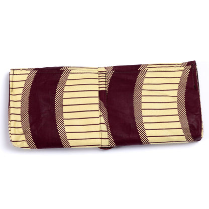 Harmonious Colors Clutch