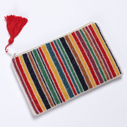 Harmonious Colors Clutch