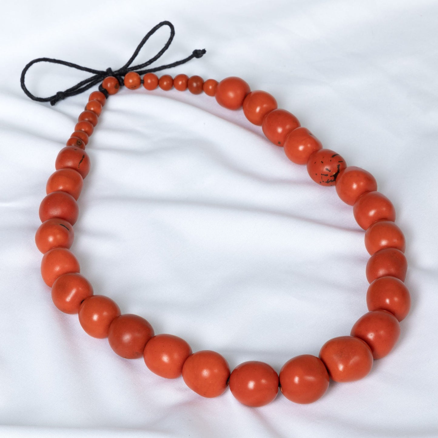 Tatiana Tagua Necklace