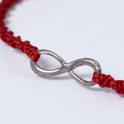 Infinite Inspiration Bracelet