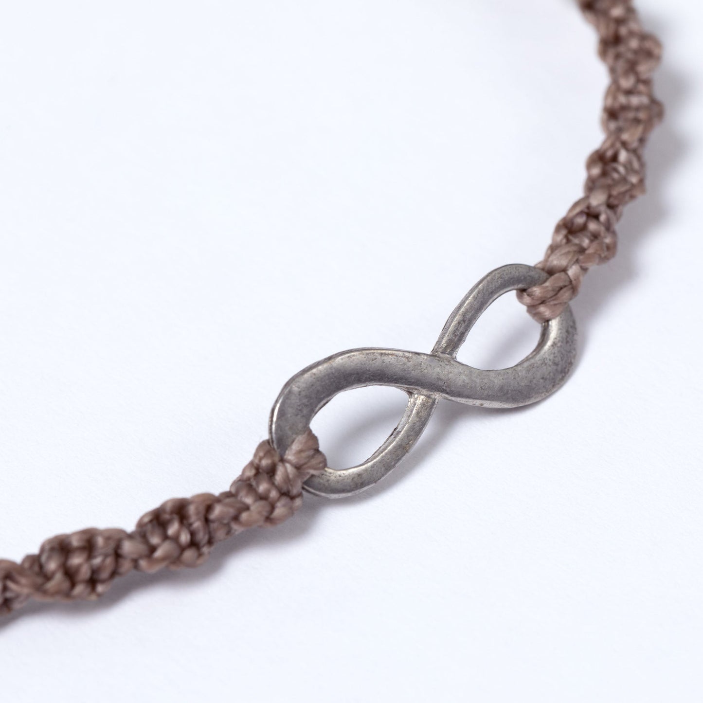 Infinite Inspiration Bracelet