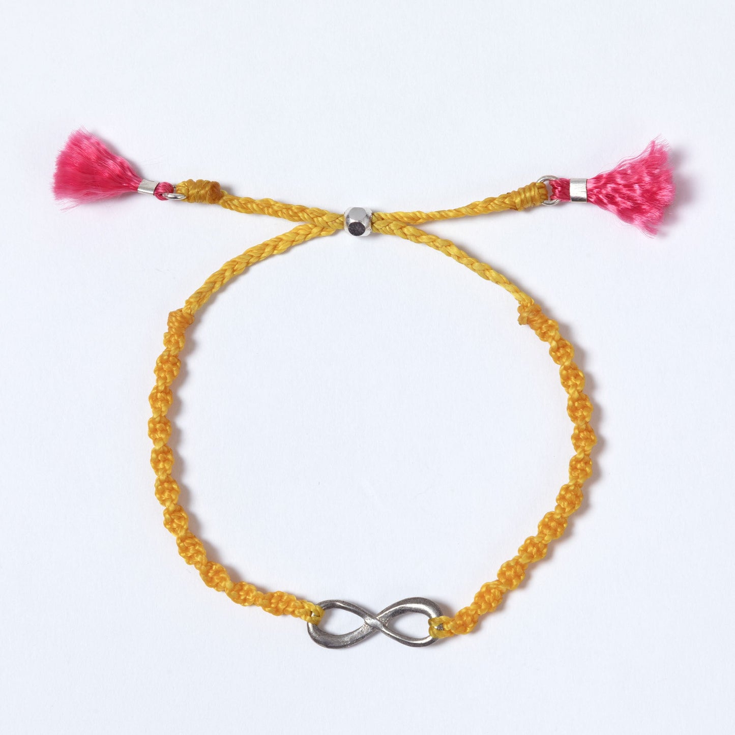 Infinite Inspiration Bracelet