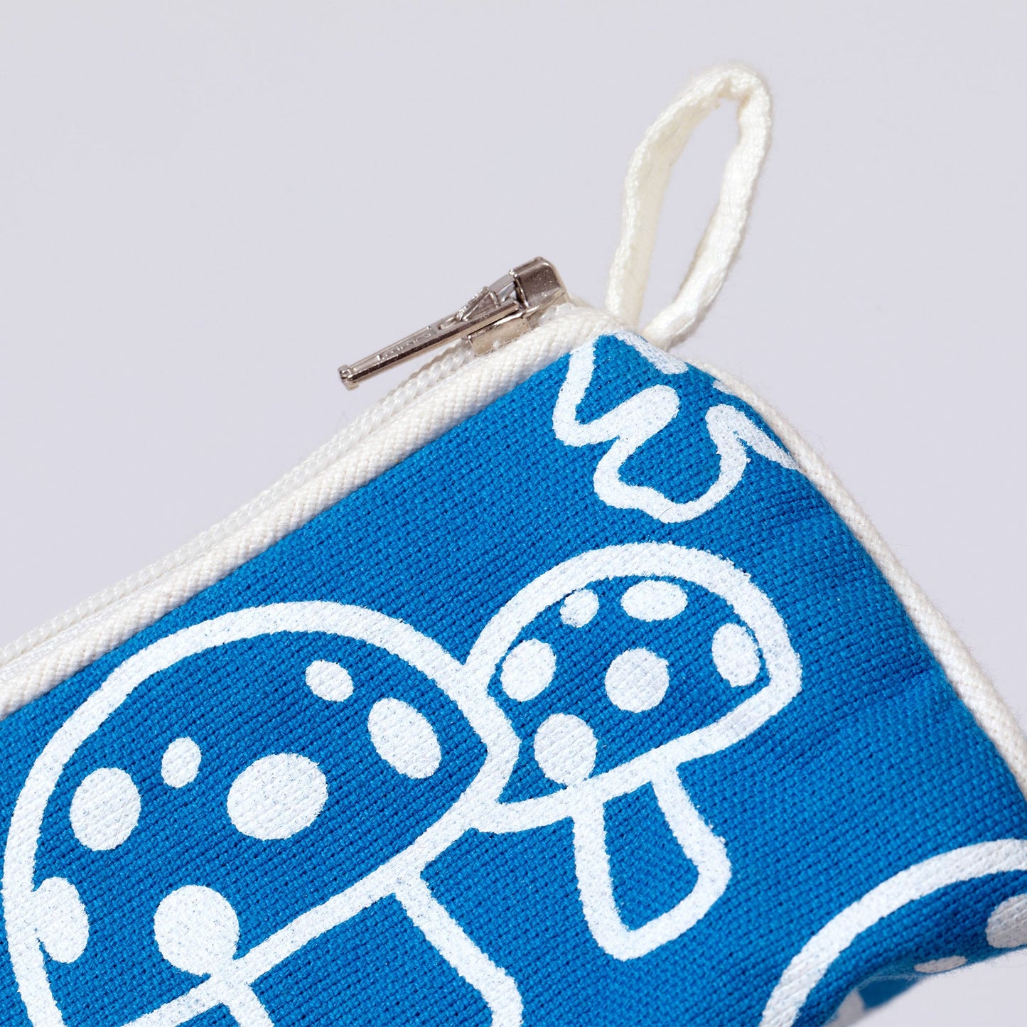 Magic Mushroom Pouch