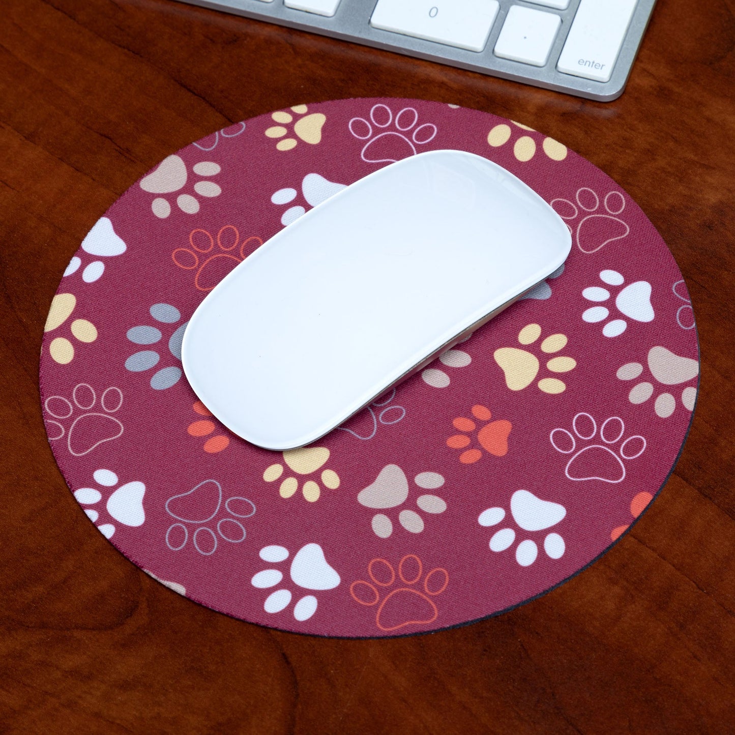 Animal Inspiration Mousepad