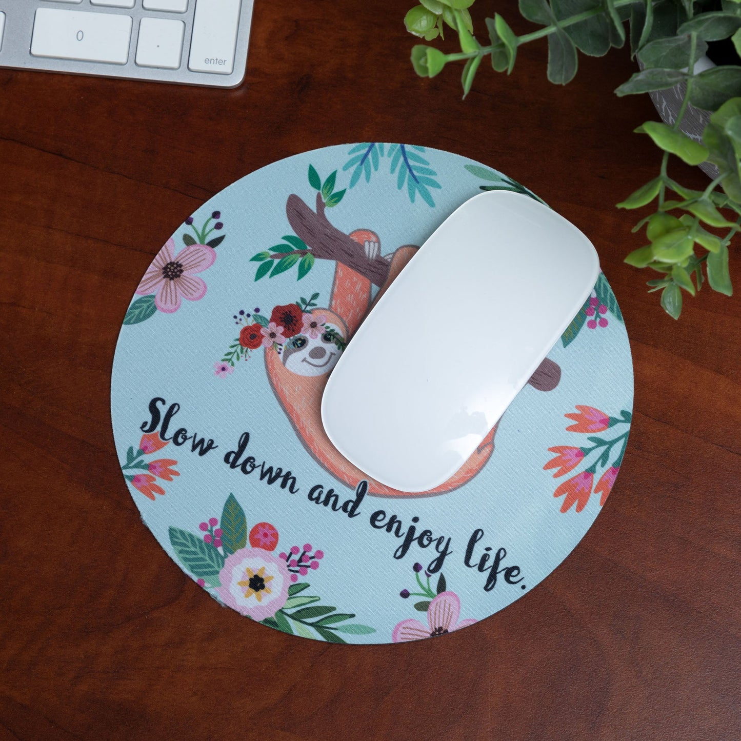 Animal Inspiration Mousepad