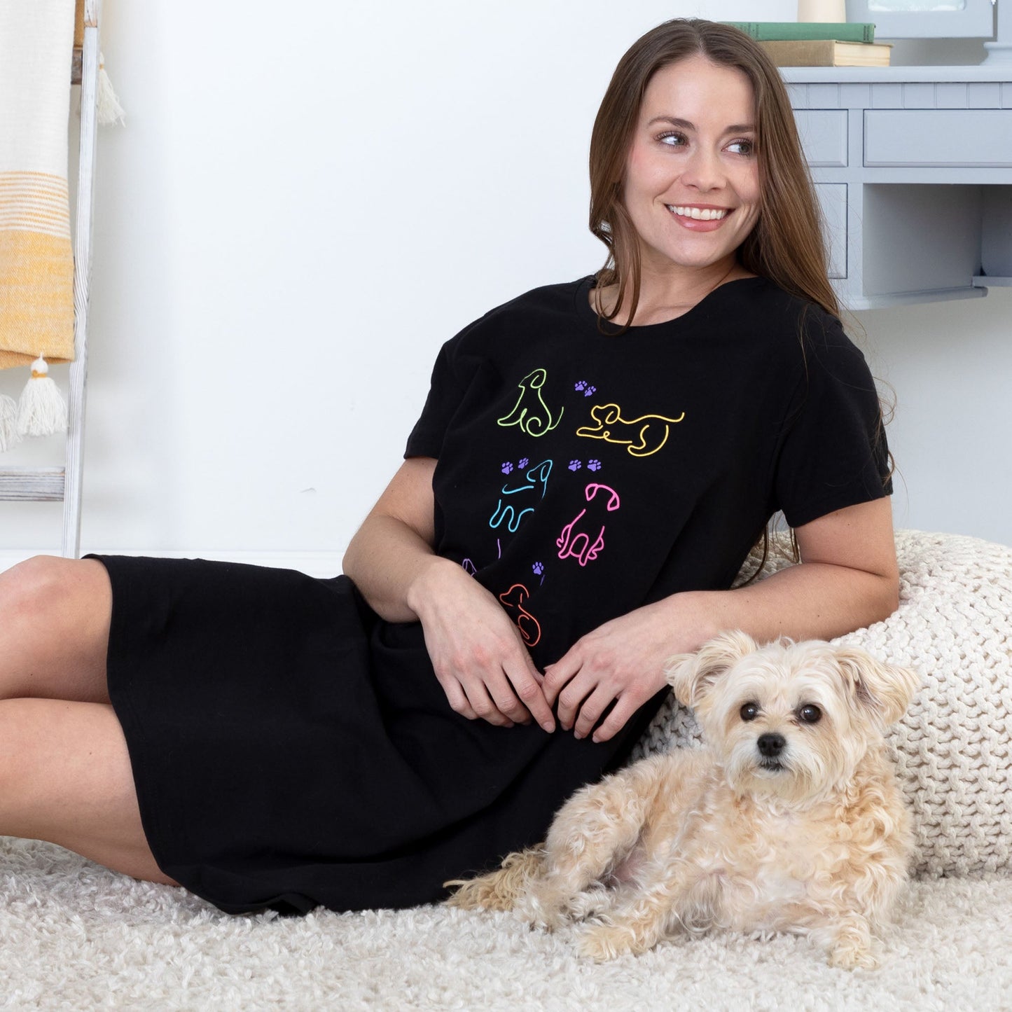 Dynamic Pets Nightgown