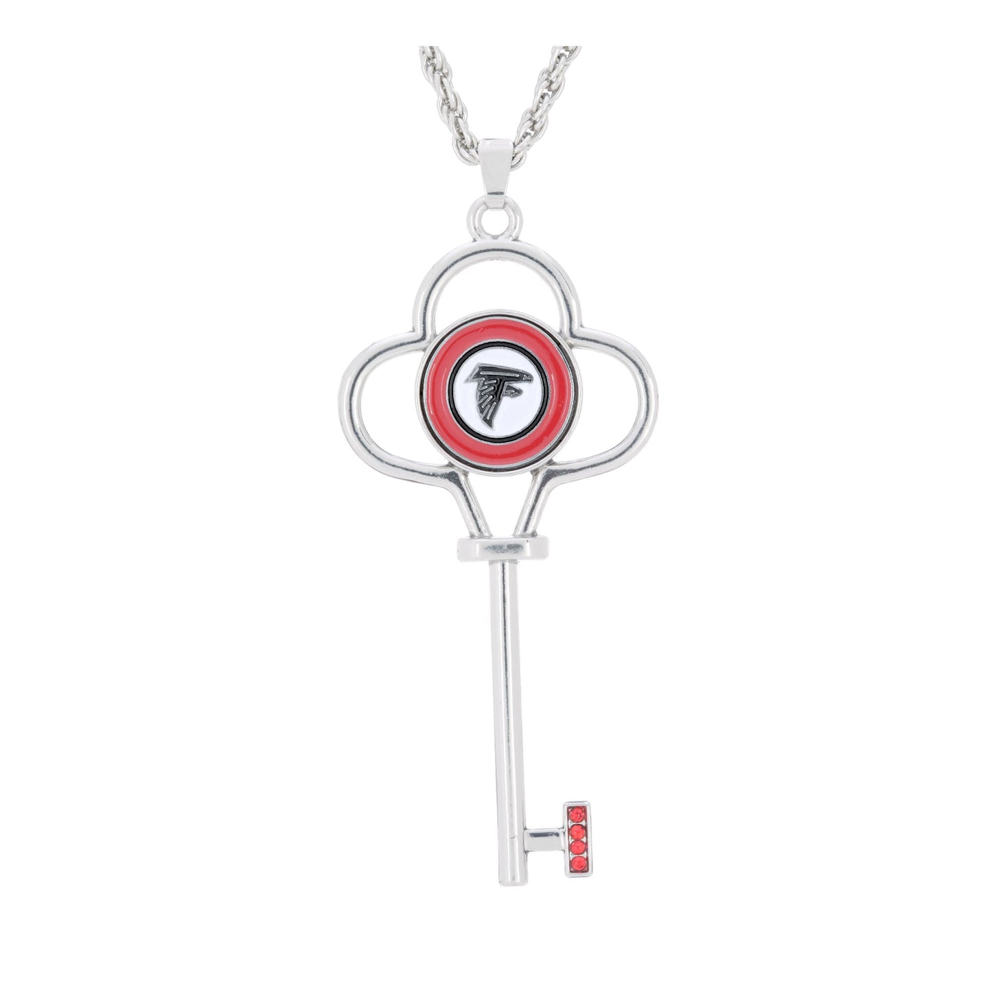 Officially Licensed NFL Stainless Steel Necklace