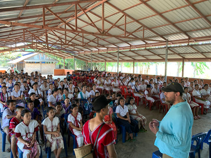 Protect & Feed Burma's Schoolchildren