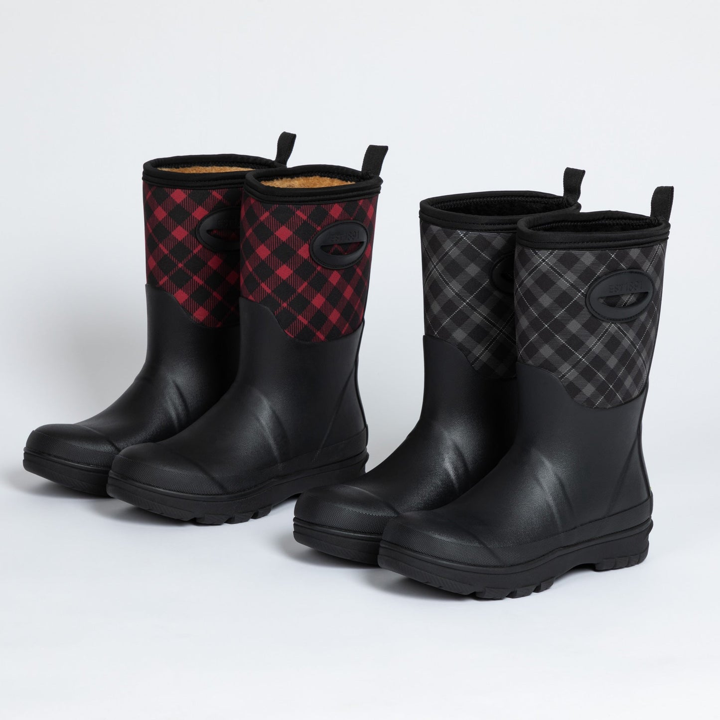 Western Chief&reg; Waterproof Western Mid-Calf Boots