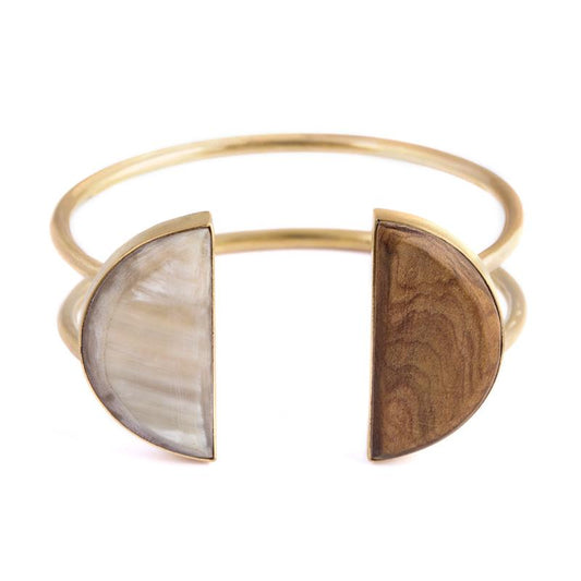 Miranda Cuff Bracelet