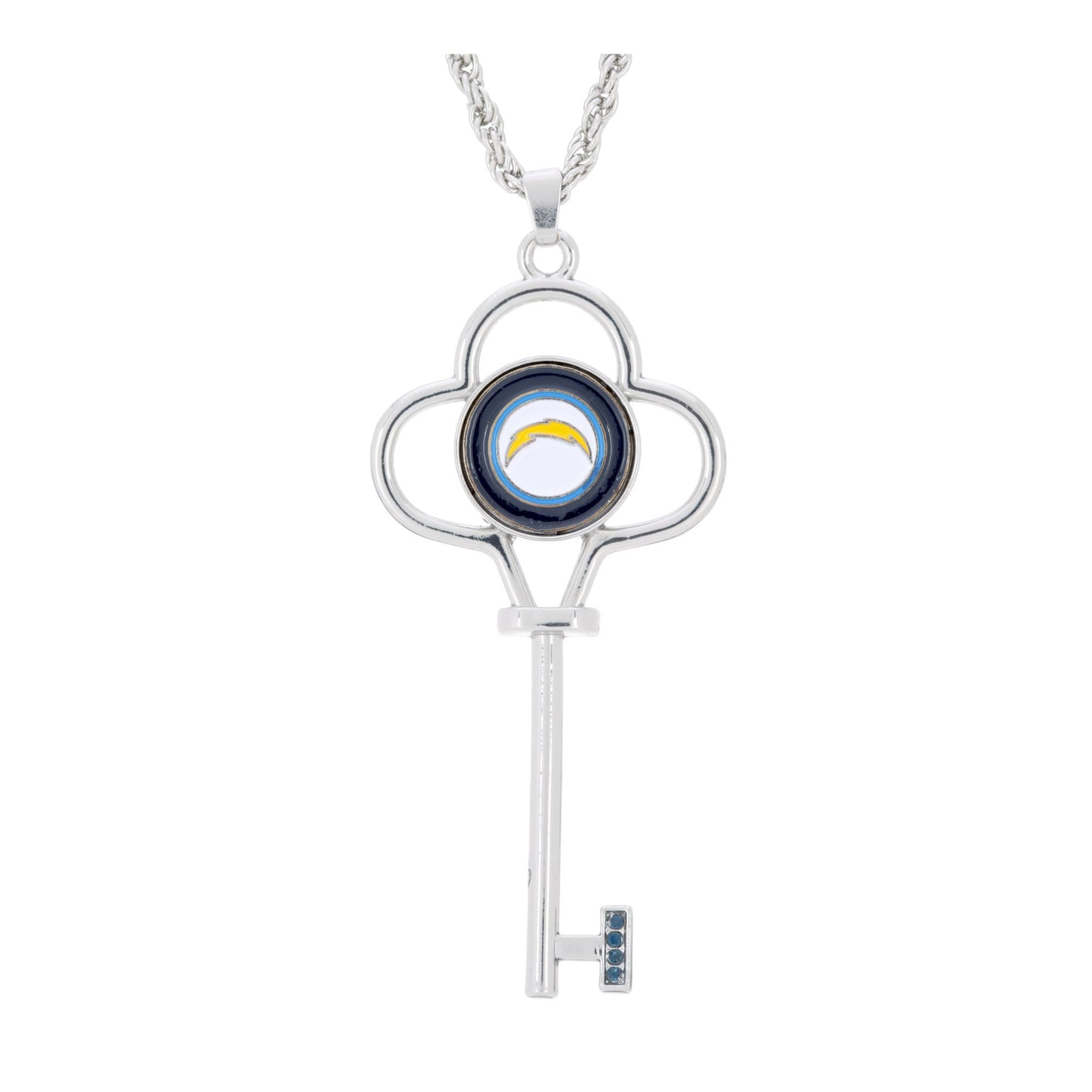 Officially Licensed NFL Stainless Steel Necklace