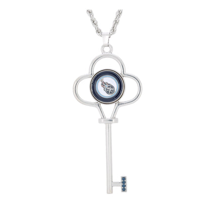 Officially Licensed NFL Stainless Steel Necklace