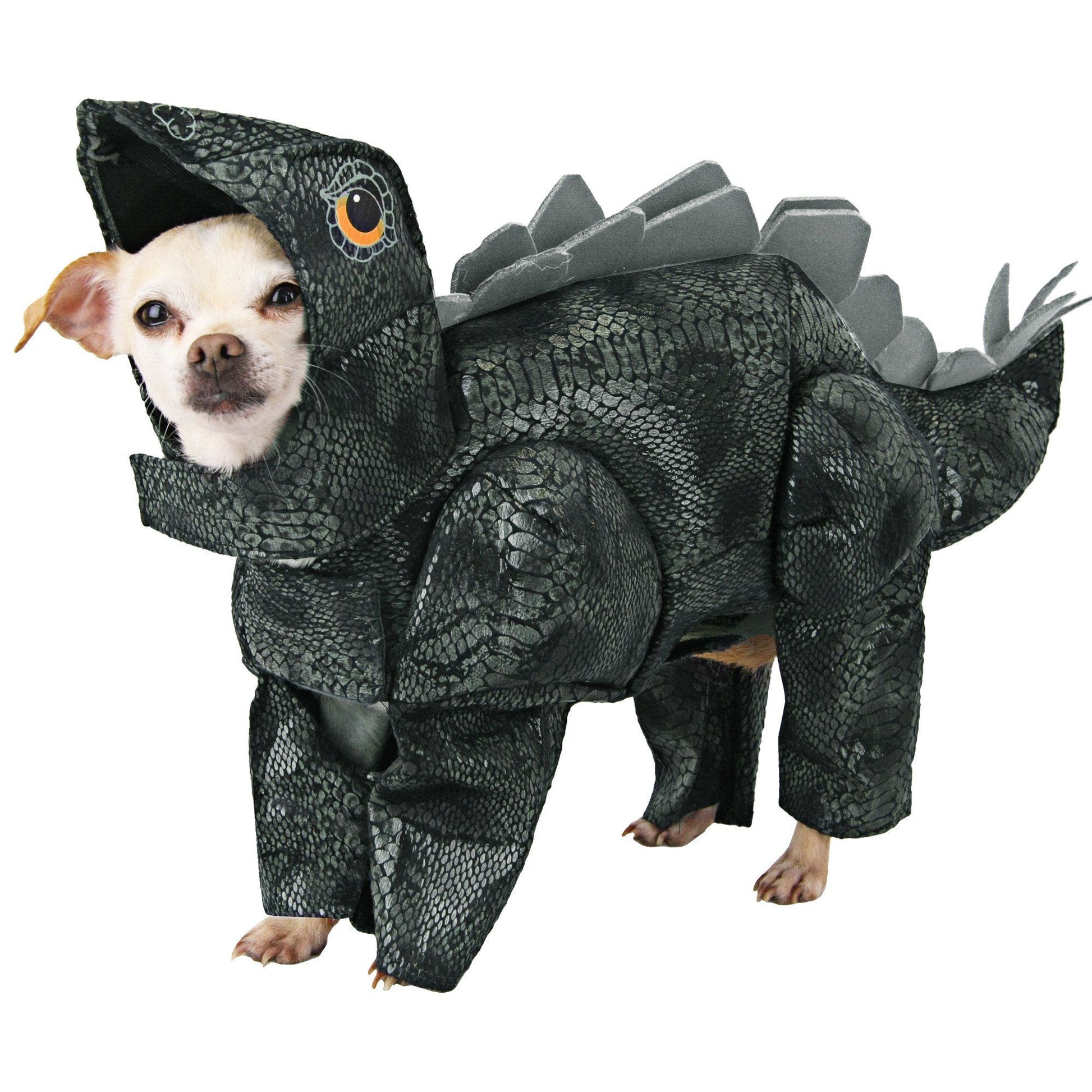 Animal Planet&trade; Stegosaurus Pet Costume