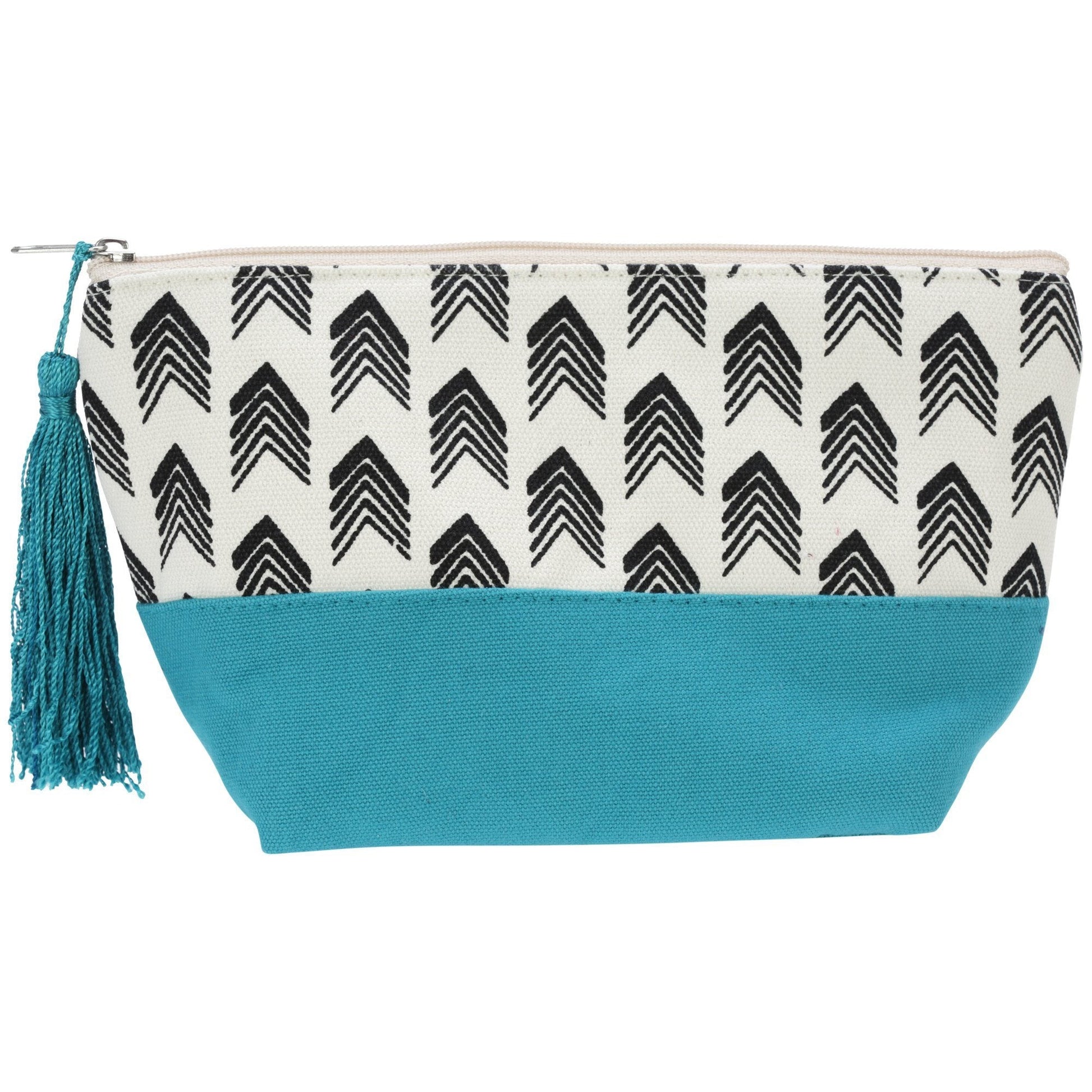 Artful Arrow Pouch