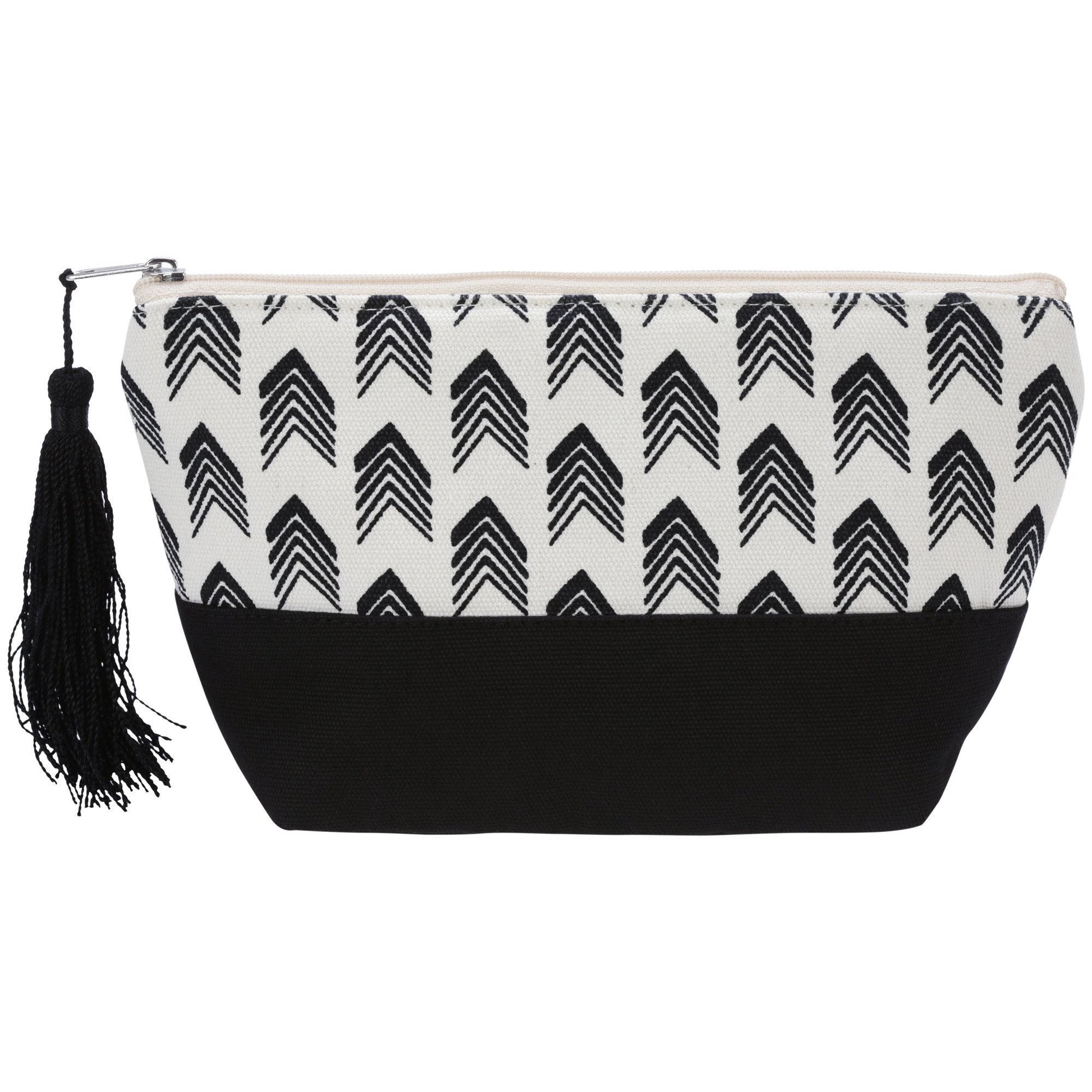 Artful Arrow Pouch