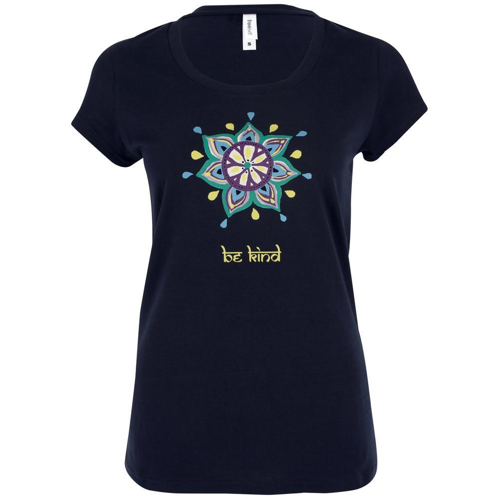 Bohemian Medallion Tee