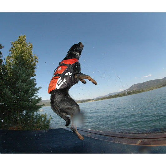 EzyDog® Doggie Floatation Device