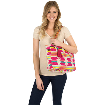 Good Karma Tote