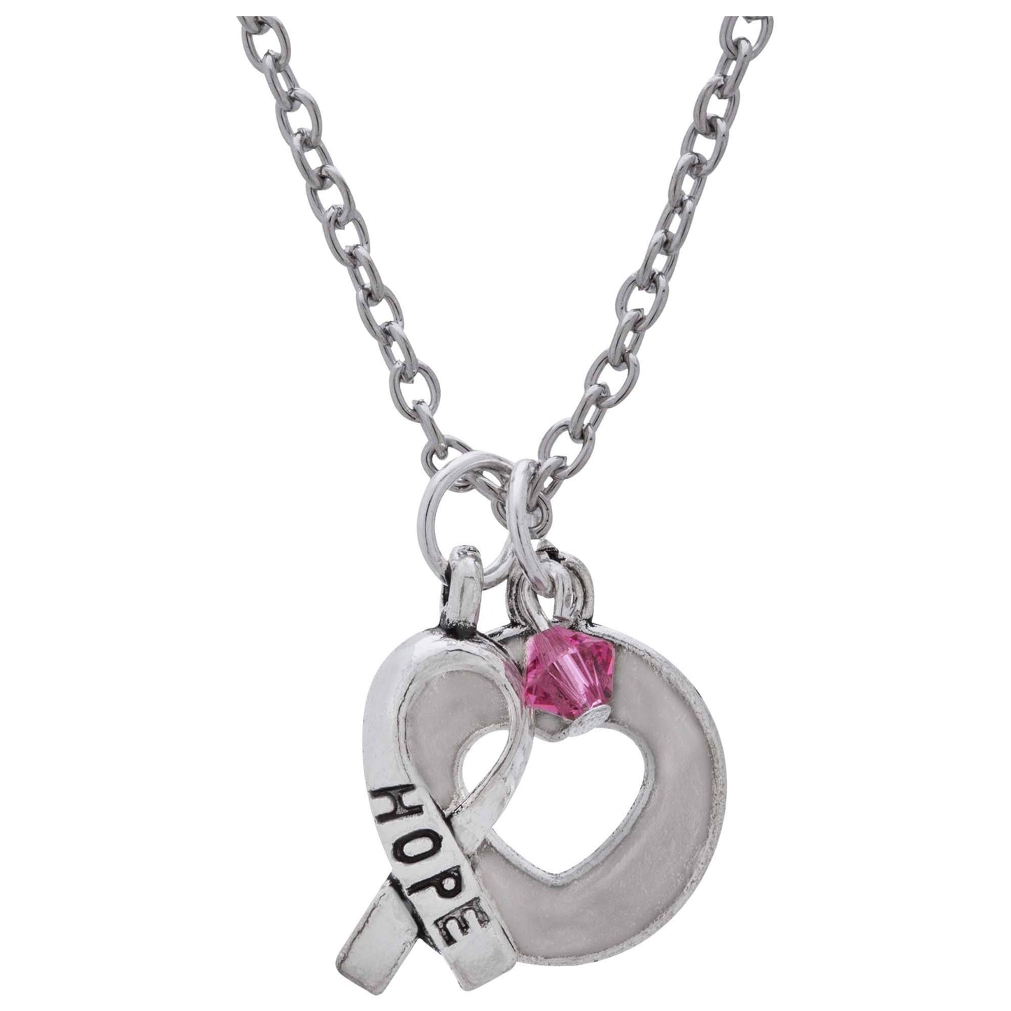 Hope & Love Necklace