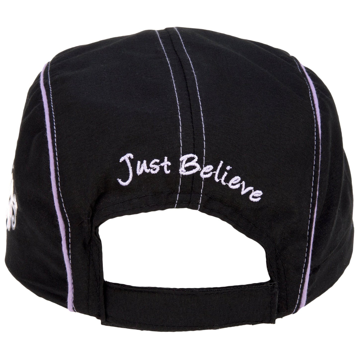 Just Believe Low Profile Cap