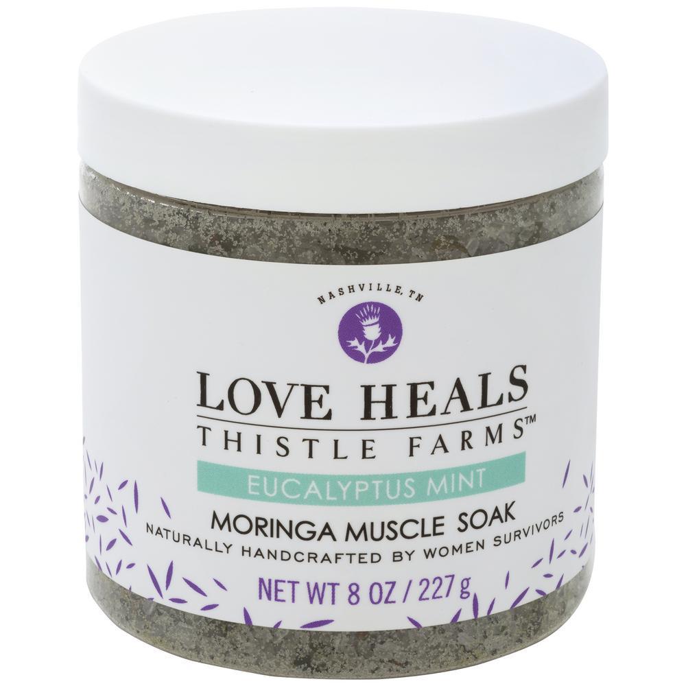 Love Heals Bath Soak