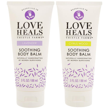 Thistle Farms Love Heals Body Balm